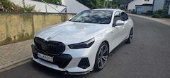 Bild des Angebotes BMW 520 BMW 520d „by AC Schnitzer“ Pro,Panorama,HeadUp