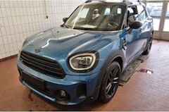 Bild des Angebotes MINI Cooper D Countryman CooperDCountryman/Aut/HUD/LEDer/Panor/MemoryStz
