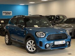 Bild des Angebotes MINI Cooper D Countryman CooperDCountryman/Aut/HUD/LEDer/Panor/MemoryStz
