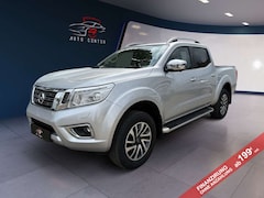 Bild des Angebotes Nissan Navara NP300/Double Cab/4x4/Automatik