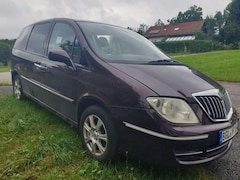 Bild des Angebotes Lancia Phedra Phedra 2.2 Multijet JTD 16v DPF Automatik Platino