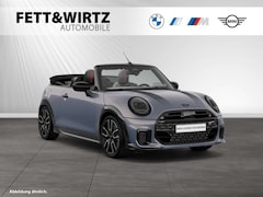 Bild des Angebotes MINI Cooper S Cabrio Cooper S Cabrio John Cooper Works Trim|Paket L