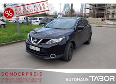 Bild des Angebotes Nissan Qashqai 1.6 dCi Acenta 4x2 Kamera Pano Navi LKA