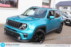 Bild des Angebotes Jeep Renegade Limited FWD 1.0 T-GDI Navi=Kamera=LED L