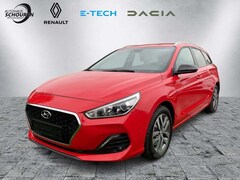 Bild des Angebotes Hyundai i30 1.4 YES!
