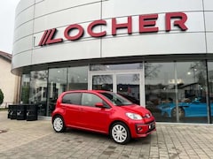 Bild des Angebotes VW up! join 1.0 LED Tagfahrlicht Sound Join Plus