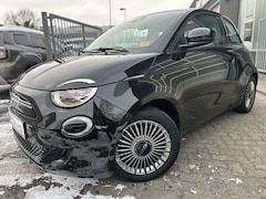 Bild des Angebotes Fiat 500 Basis Klimaautomatik*Carpaly*Touch