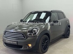 Bild des Angebotes MINI Cooper D Countryman Automatik*Navi*Xenon*Teilleder*PDC*