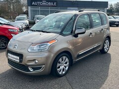 Bild des Angebotes Citroen C3 Picasso Exclusive TÜV/HU/NEU
