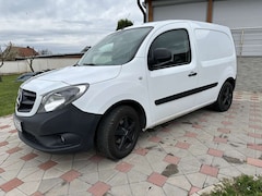 Bild des Angebotes Mercedes-Benz Citan 109 CDI kompakt