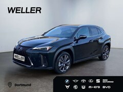 Bild des Angebotes Lexus UX 250h F SPORT Design *LED*ACC*18''*Kamera*SHZ*