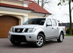 Bild des Angebotes Nissan Navara Navara DPF Autm. Platinum