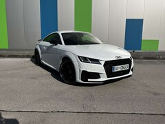 Bild des Angebotes Audi TTS Competition Plus