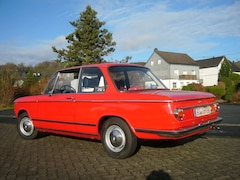 Bild des Angebotes BMW 2002 1602 sehr sauber - komplett restauriert - Historie