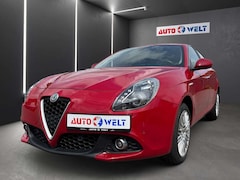 Bild des Angebotes Alfa Romeo Giulietta 1.4 Basis Klimaaut. Navi Tempomat PDC