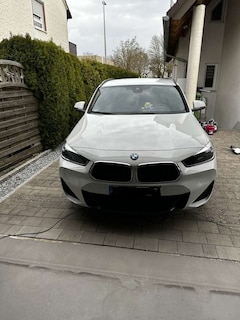 Bild des Angebotes BMW X2 M X2 sDrive18i M Sport