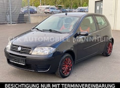 Bild des Angebotes Fiat Punto 1.2 Ciao KLIMA/TUVNEU/ZENTRAL/EL.FENSTER