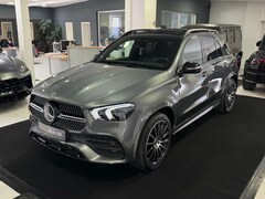 Bild des Angebotes Mercedes-Benz GLE 400 d AMG-Line*HUD*PANO*360*STHZ*NIGHT*DIST*