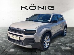 Bild des Angebotes Jeep Avenger Altitude 1.2|KAMERA|PDC|CARPLAY|8FACH