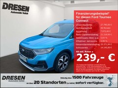 Bild des Angebotes Ford Tourneo Connect Active 2.0 EcoBlue 102PS 7-Sitzer/Android Auto/App
