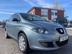 Bild des Angebotes SEAT Toledo Fresh,Klima,4xE-Fenster,Alu