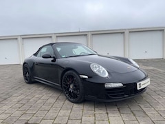 Bild des Angebotes Porsche 997 Carrera 4 GTS Cabriolet / Approved bis 11/26