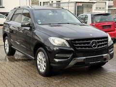 Bild des Angebotes Mercedes-Benz ML 350 ML 350 BlueEfficiency