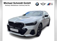 Bild des Angebotes BMW i5 M60 xDrive BMW i5 Elektroauto für die Zukunft mit