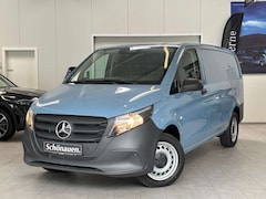 Bild des Angebotes Mercedes-Benz Vito 114 CDI KA Lang MBUX+AHK+KAMERA+KLIMA