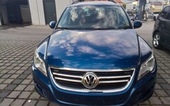 Bild des Angebotes VW Tiguan Track & Field 4Motion