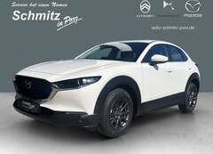 Bild des Angebotes Mazda CX-30 Prime-Line  AUTOMATIK TAGESZULASSUNG 12.205