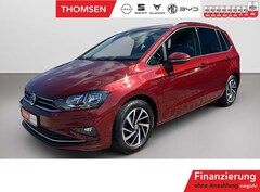 Bild des Angebotes VW Golf Sportsvan VII 1.5 TSI Join ACC+Navi+PDC+SHZ