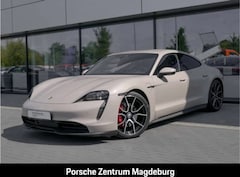 Bild des Angebotes Porsche Taycan 4S*BOSE*LED-MATRIX*SHZ*14-WEGE*ACC*