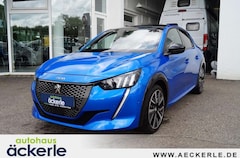 Bild des Angebotes Peugeot 208 GT Pano I Kamera I Sitzheizung I PDC vorne u. hint