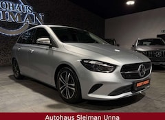Bild des Angebotes Mercedes-Benz B 180 /Automatik/LED/MBUX/Alu/Top/360° Kamera