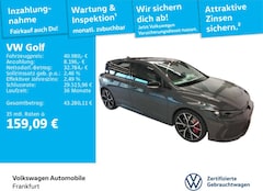 Bild des Angebotes VW Golf VIII 2.0 TSI DSG Pano Harman Kardon Black S