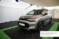 Bild des Angebotes Citroen C3 Aircross 1.2 PT 110 MAX LED/NAVI/KAMERA/17