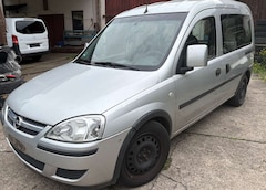 Bild des Angebotes Opel Combo Combo-C,Edition 1.7L, Euro4,HU/AU 04-26