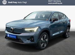 Bild des Angebotes Volvo C40 Recharge 82 kWh Single M. Extended Range RWD U