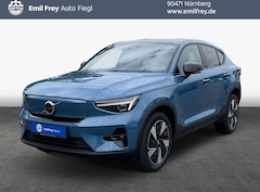 Bild des Angebotes Volvo C40 Recharge 82 kWh Single M. Extended Range RWD U