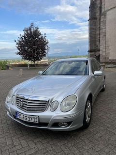 Bild des Angebotes Mercedes-Benz E 280 E 280 CDI (211.020)