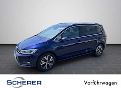 Bild des Angebotes VW Touran Highline 2,0l TDI DSG AHK/IQ Light/NaviPR