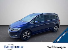 Bild des Angebotes VW Touran Highline 2,0l TDI DSG AHK/IQ Light/NaviPR