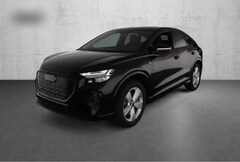 Bild des Angebotes Audi Q4 e-tron Sportback 45 e-tron qu.S-line,Matrix,Navi Pro,AZV,