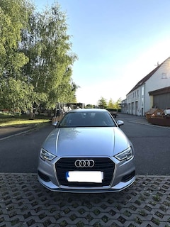 Bild des Angebotes Audi A3 30 TFSI Limousine design