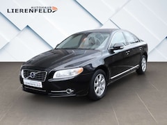 Bild des Angebotes Volvo S80 1.6 D Drive Summum Leder Navi Xenon