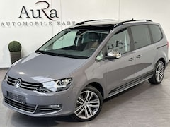 Bild des Angebotes VW Sharan 1.4 TSI DSG HL 7-Sitzer NAV+XEN+AHK+PANO