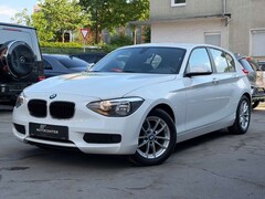 Bild des Angebotes BMW 116 d Efficient Dynamics Edit