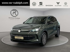 Bild des Angebotes VW Tiguan III 2.0 TDI DSG Energy / RFK AHK