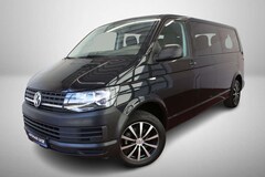 Bild des Angebotes VW T6 Kombi lang 9 Sitze Klima PDC